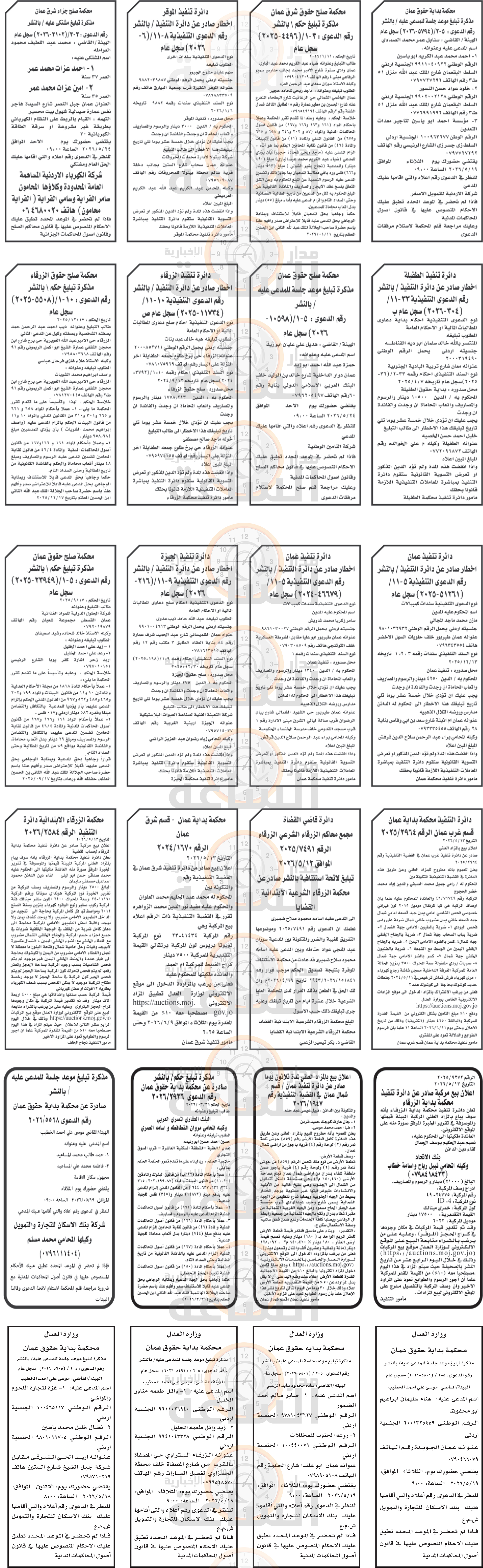 Madar Al-Saa Images 0.3099578091409383