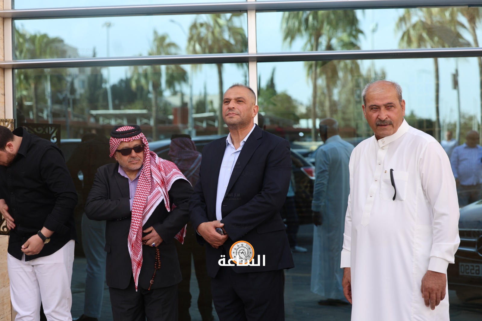 Madar Al-Saa Images 0.7367524302604364