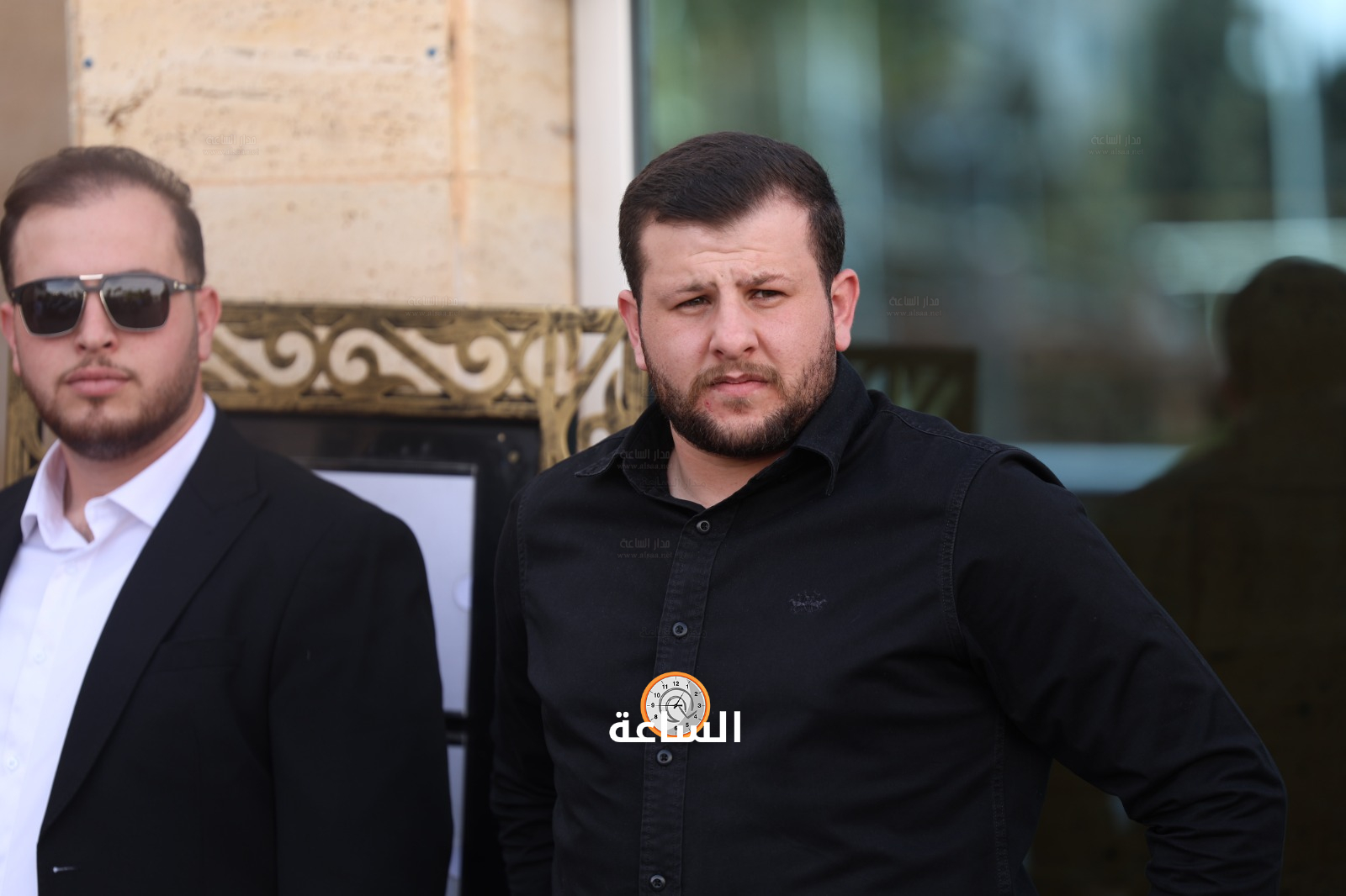 Madar Al-Saa Images 0.5851660896790355