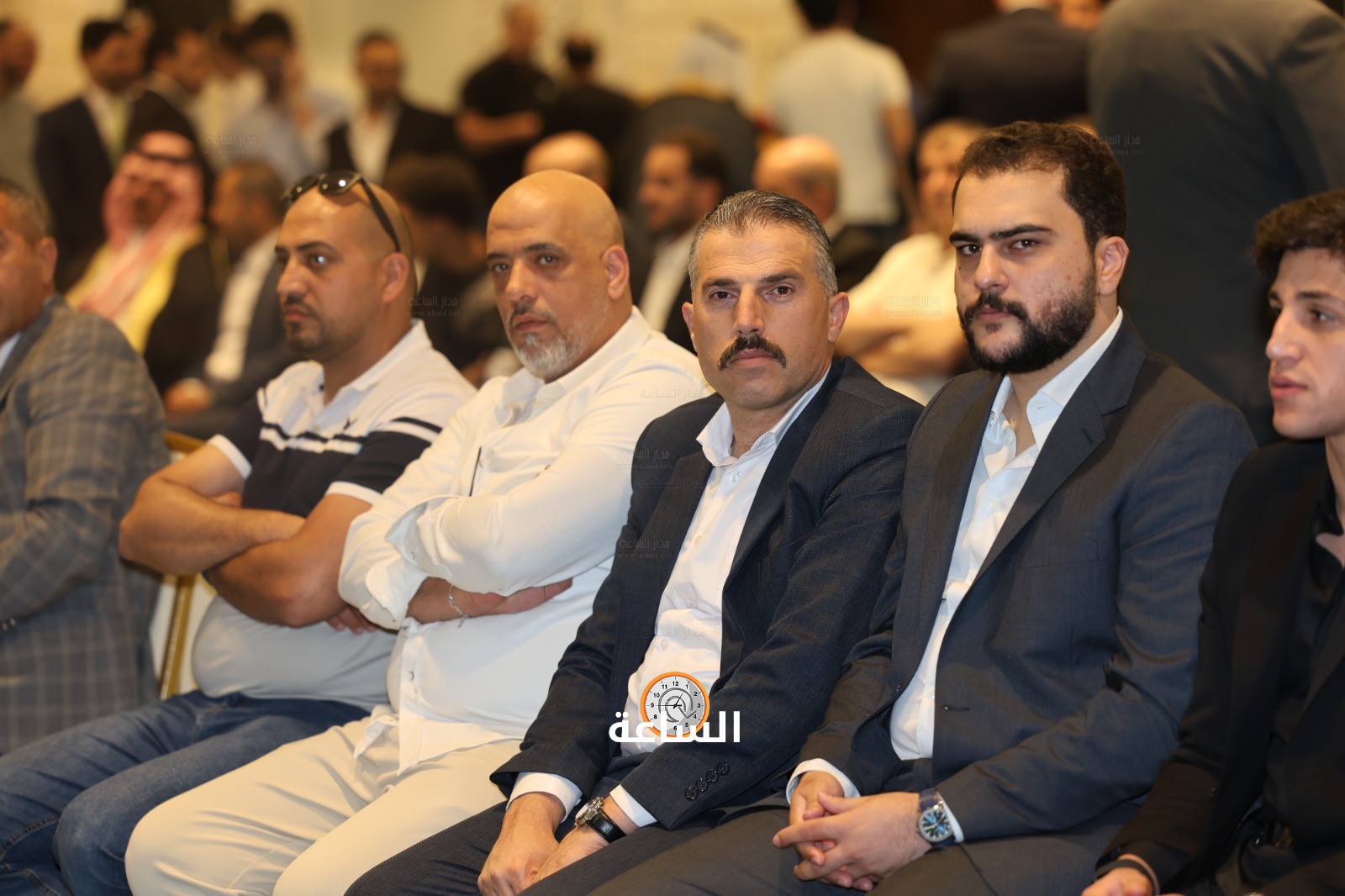 Madar Al-Saa Images 0.8184635397064332
