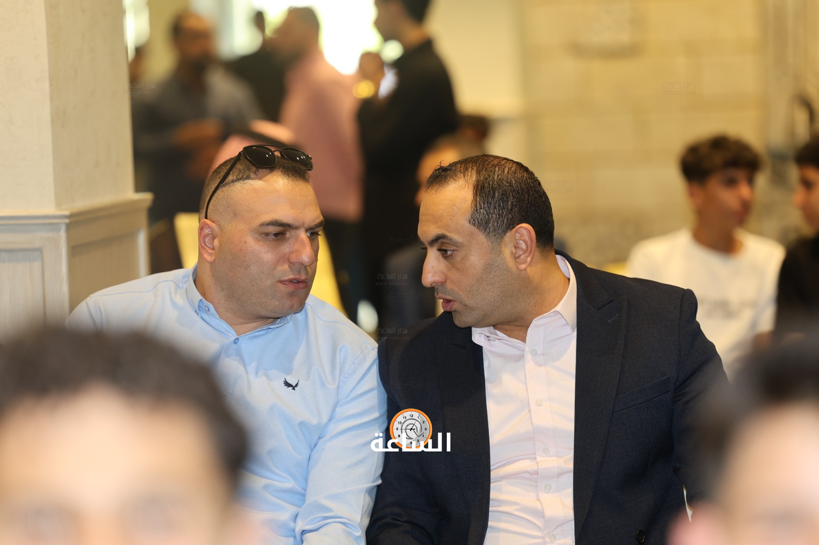 Madar Al-Saa Images 0.9867712531171576
