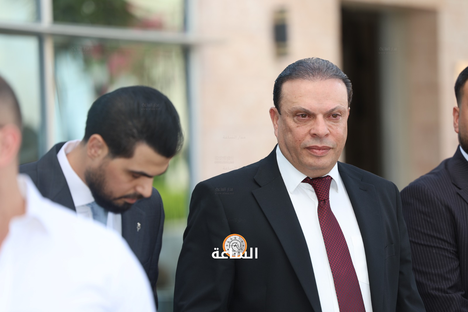 Madar Al-Saa Images 0.8436418048417054