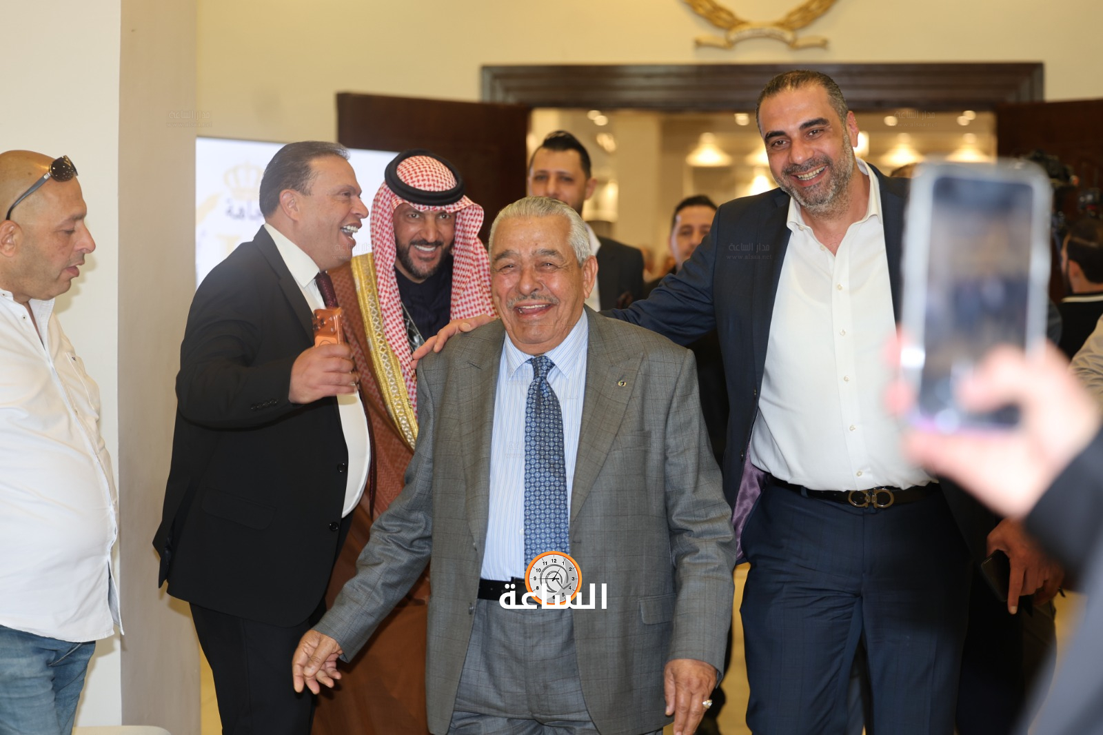 Madar Al-Saa Images 0.5995278881582233