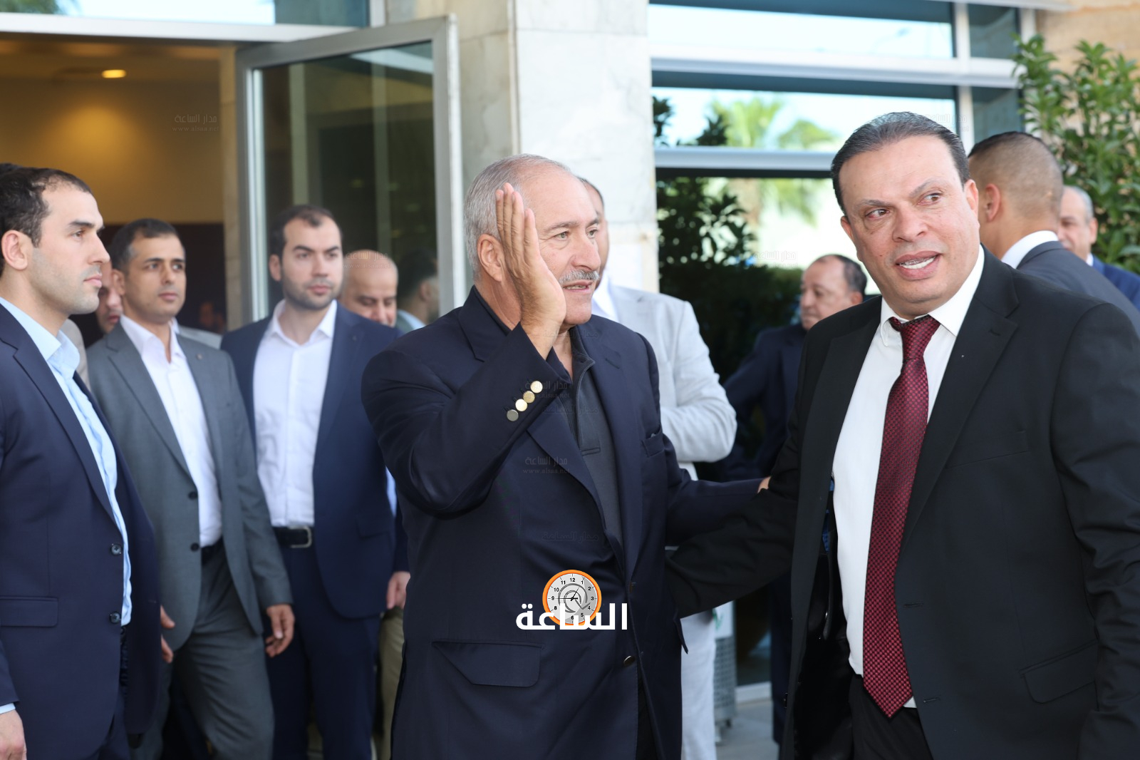 Madar Al-Saa Images 0.5623786265410706