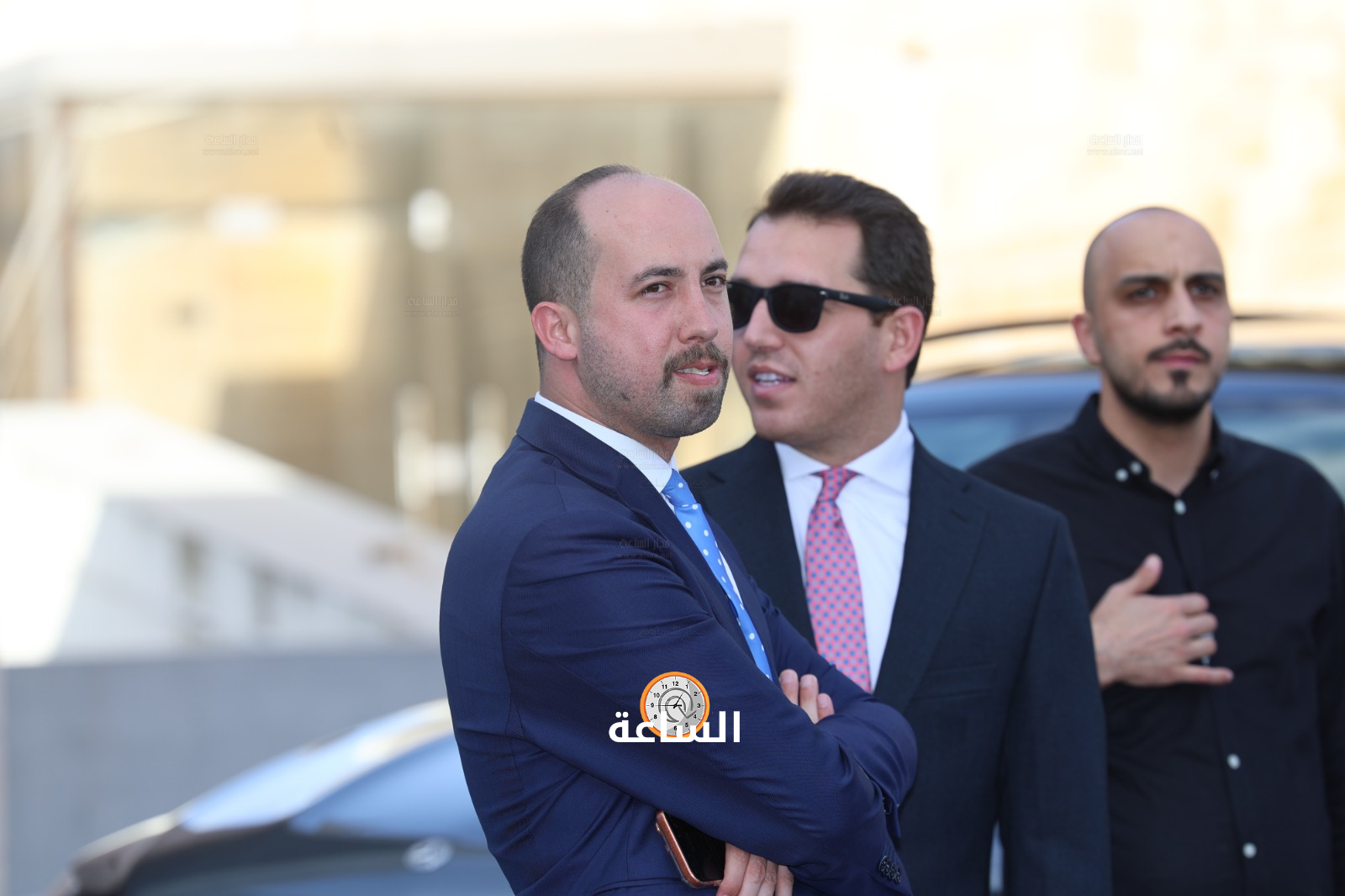 Madar Al-Saa Images 0.1754522394653344
