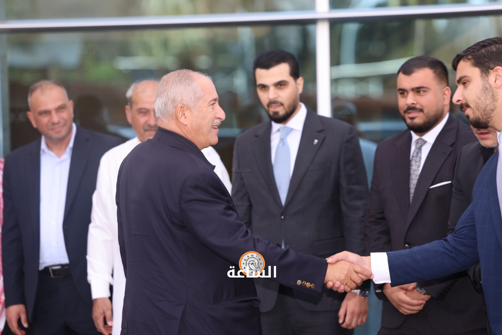 Madar Al-Saa Images 0.04460958344327126