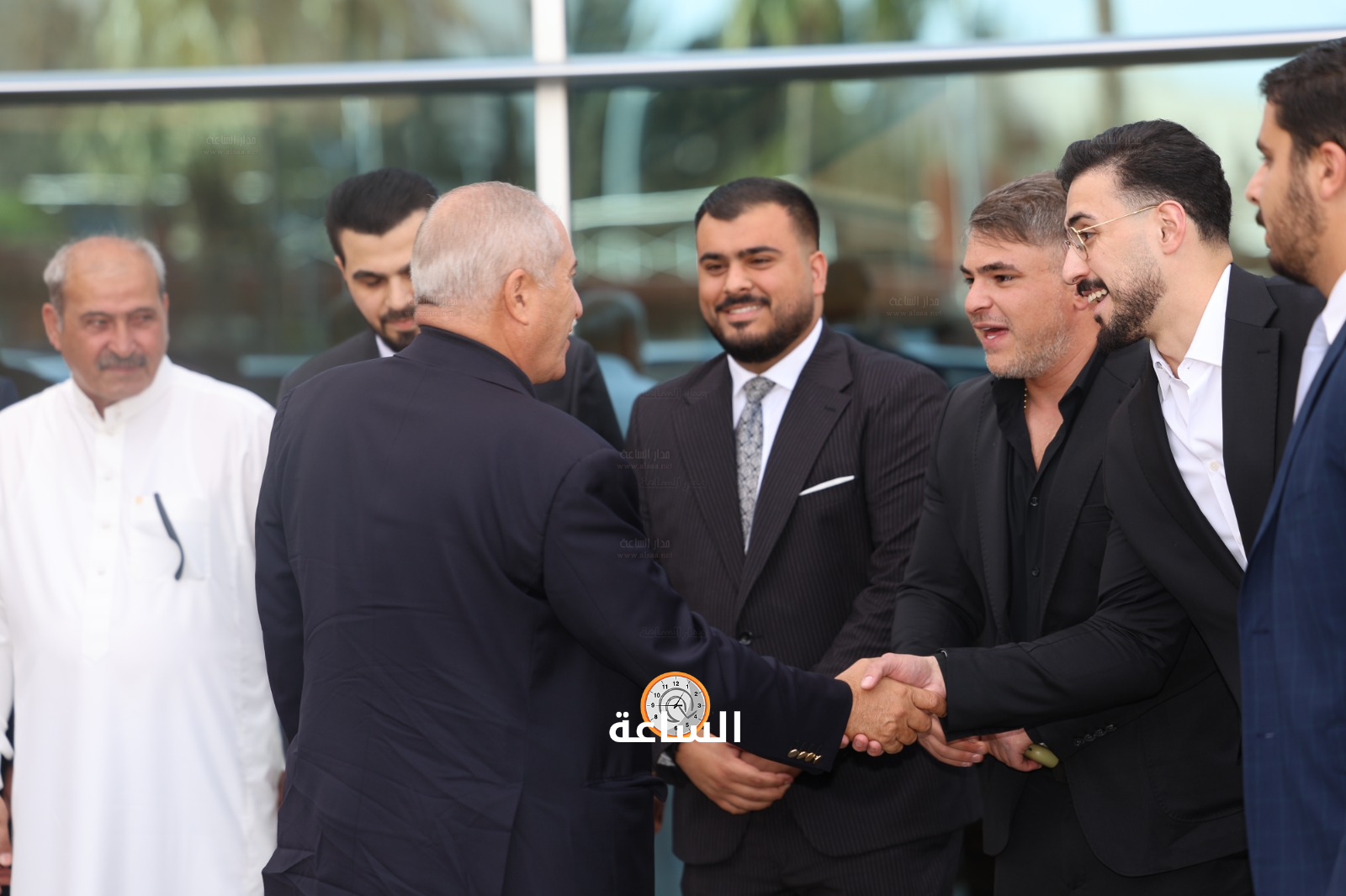 Madar Al-Saa Images 0.8514900416442588