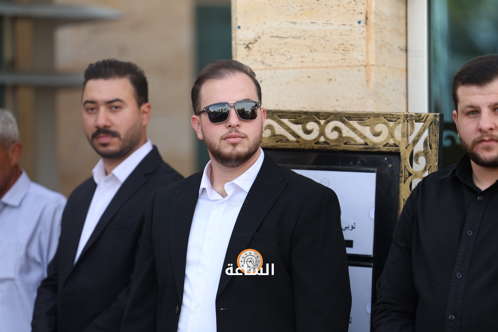 Madar Al-Saa Images 0.3778676429251876