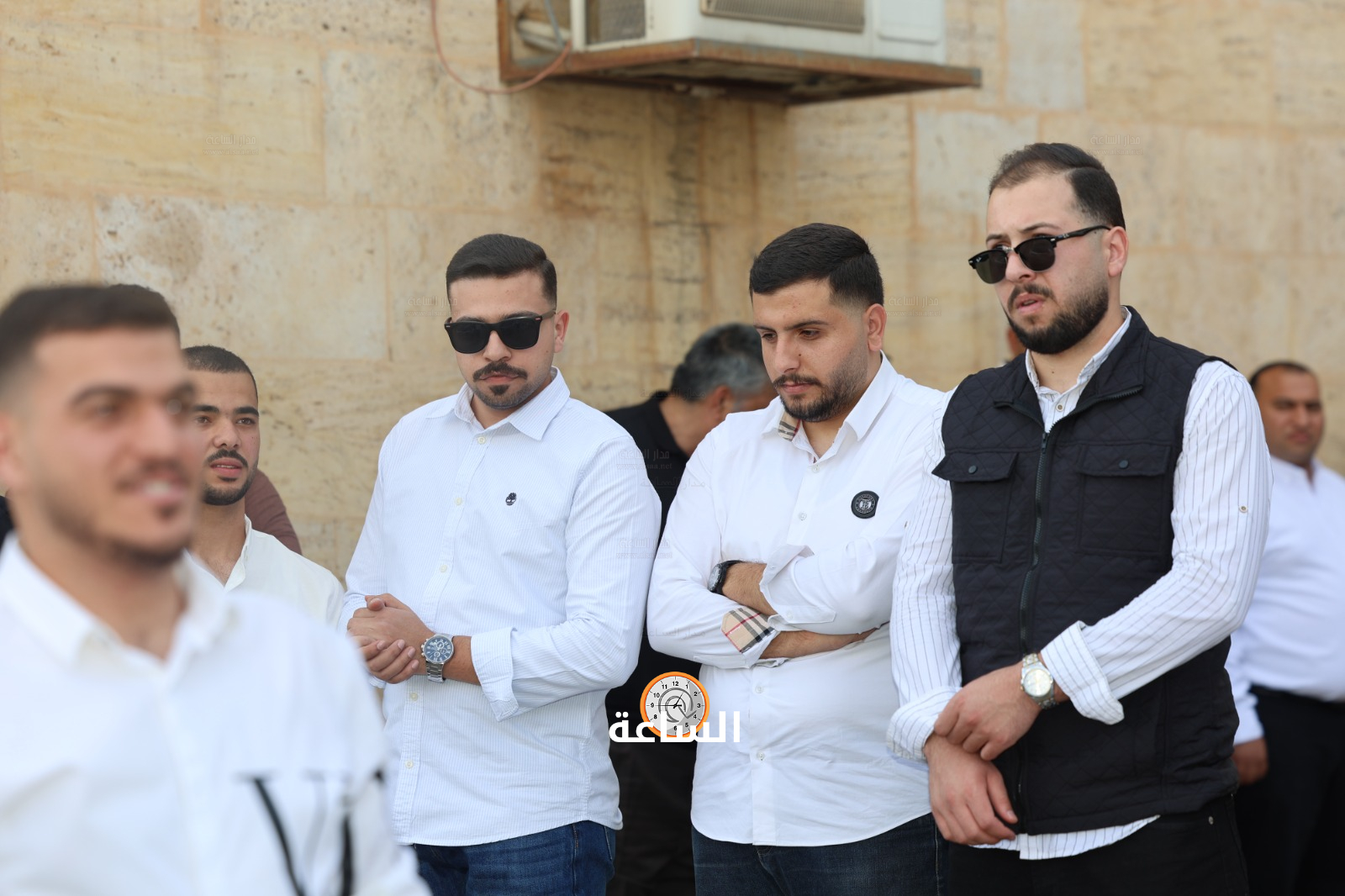 Madar Al-Saa Images 0.29992624786697253