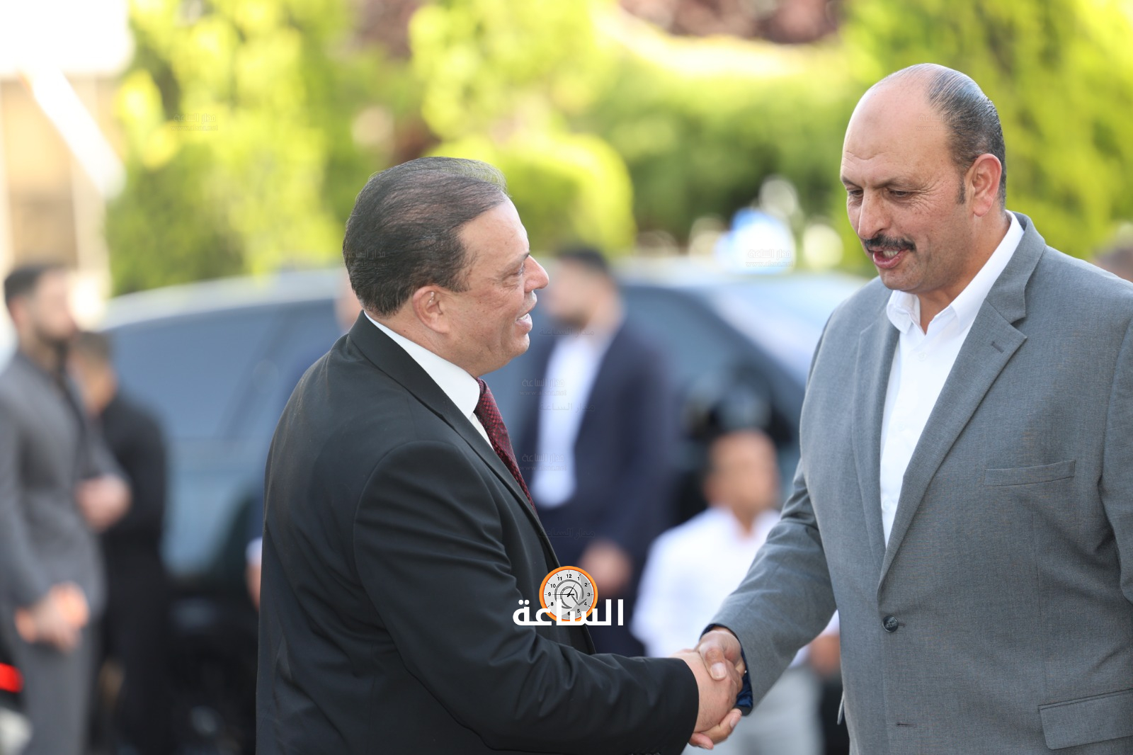 Madar Al-Saa Images 0.2584855376384443