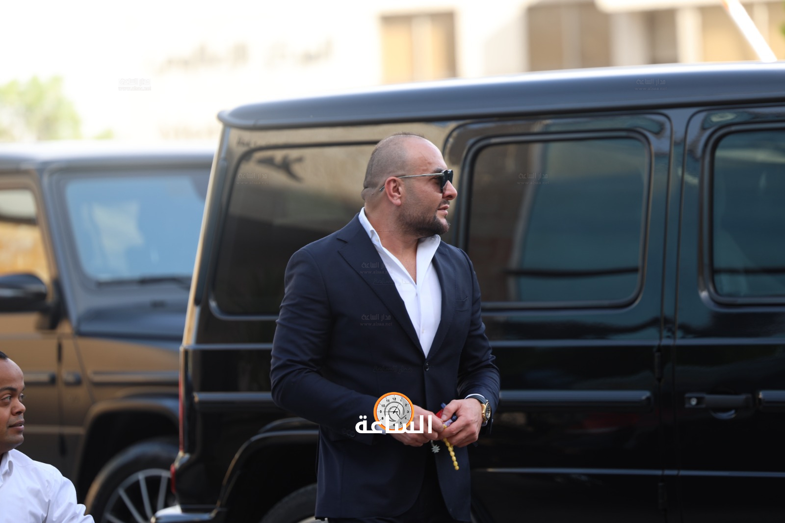 Madar Al-Saa Images 0.323211613882757