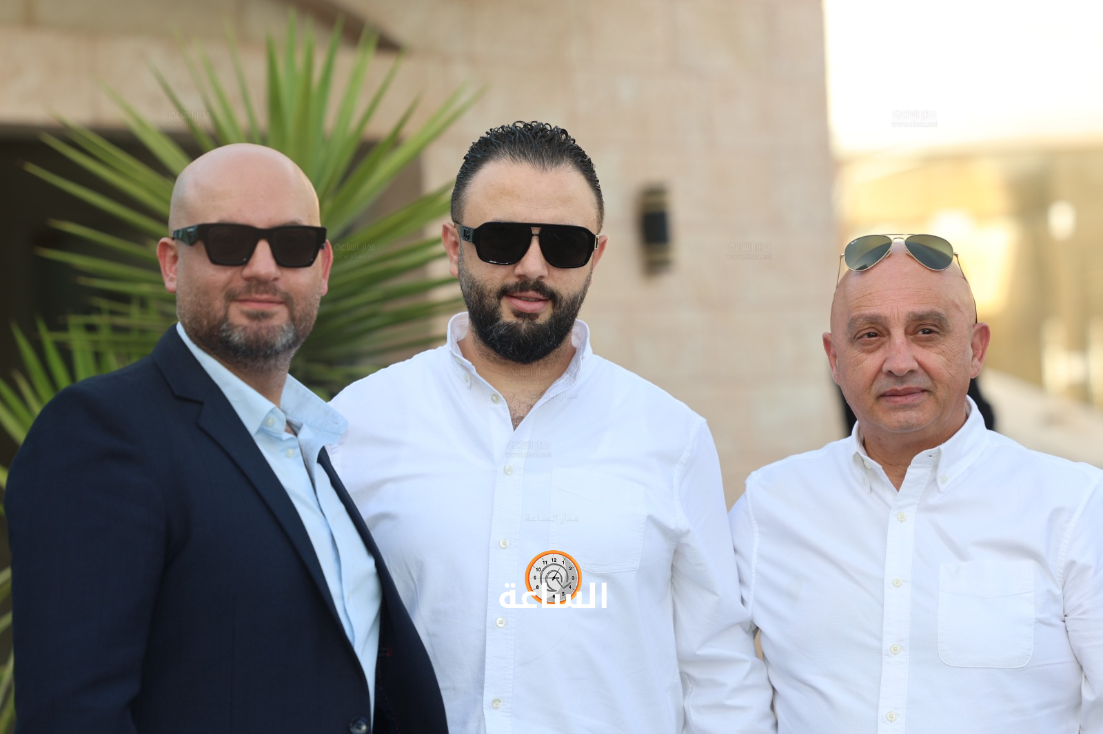 Madar Al-Saa Images 0.5802417045101262