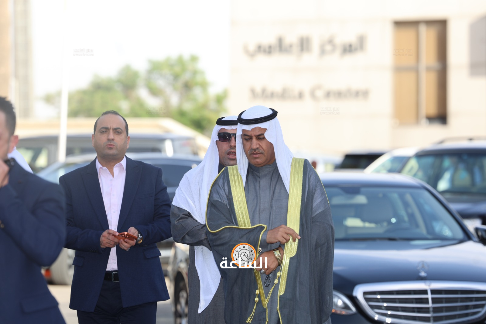 Madar Al-Saa Images 0.7409866173302493