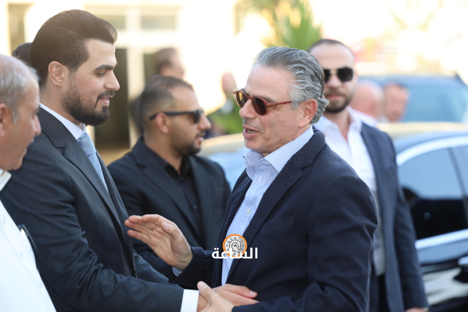 Madar Al-Saa Images 0.6630177639825171