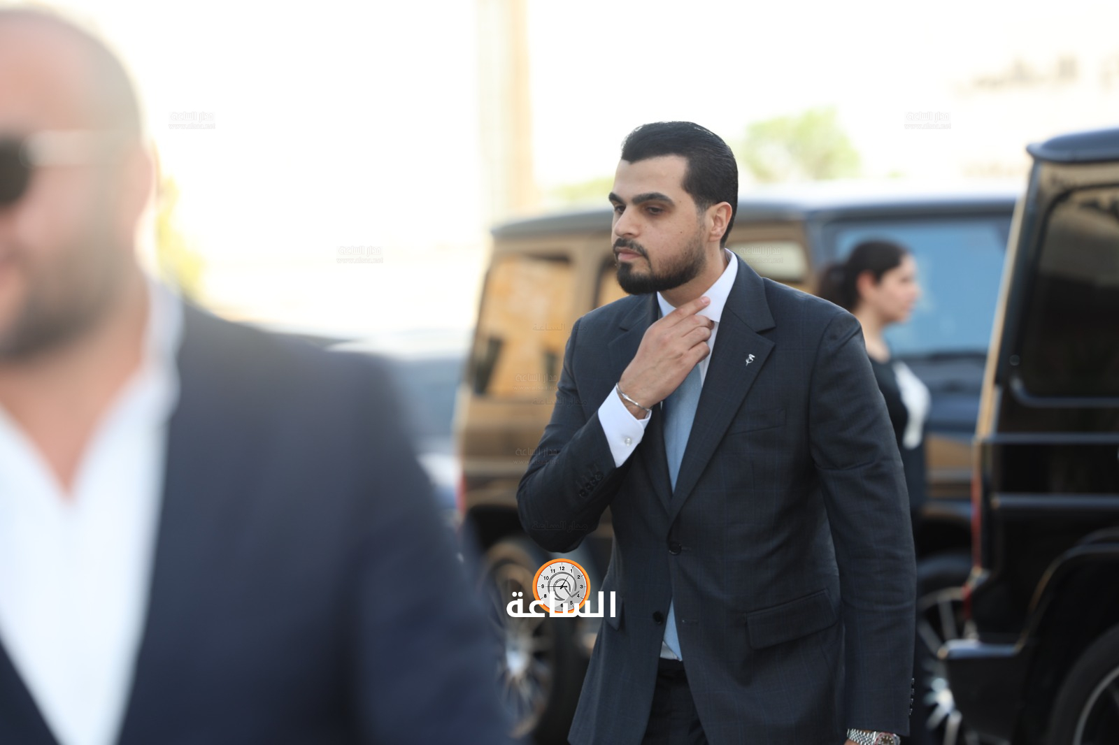 Madar Al-Saa Images 0.48220569573399563