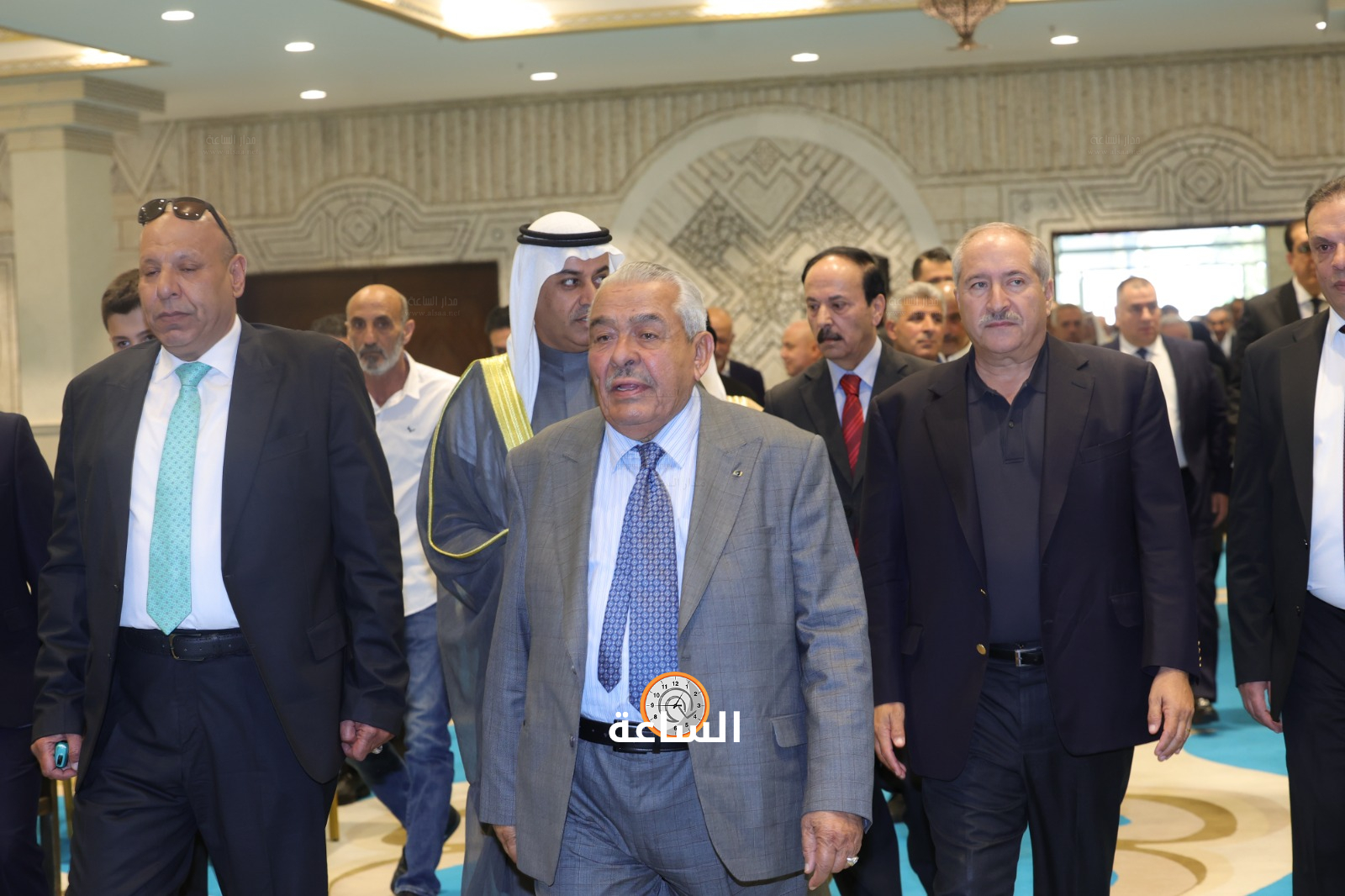 Madar Al-Saa Images 0.9302378883114157