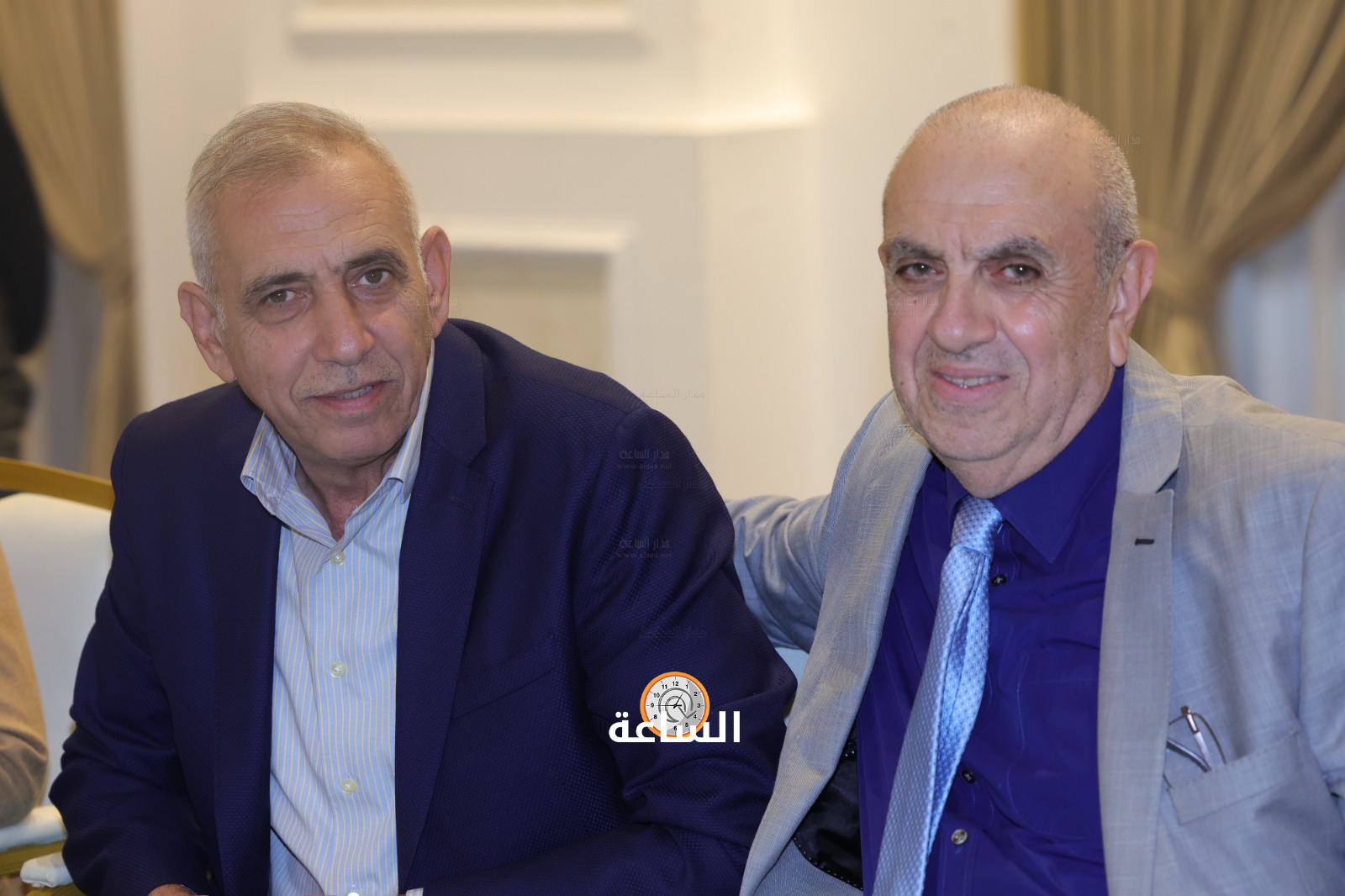 Madar Al-Saa Images 0.05545880355496646
