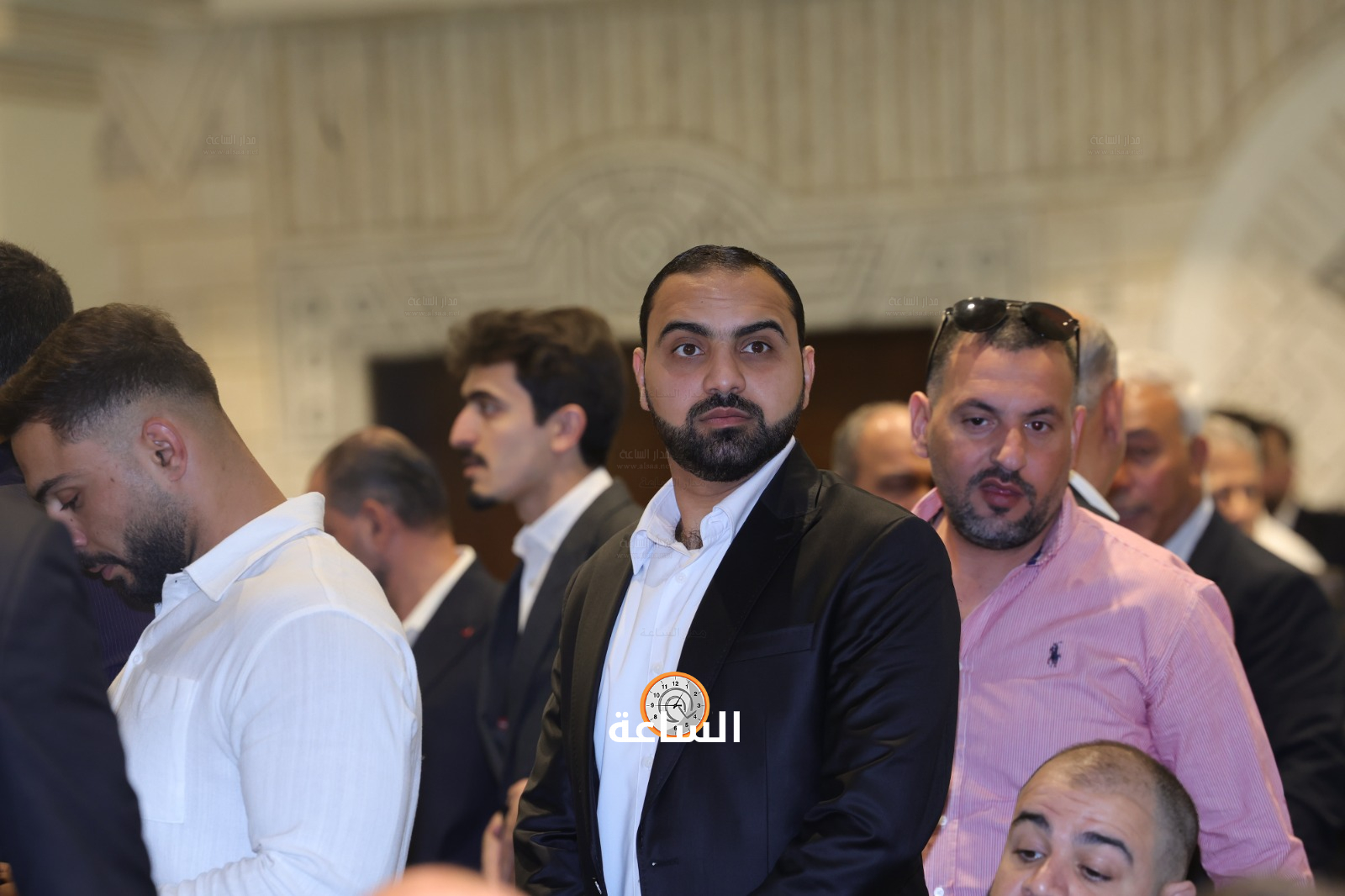 Madar Al-Saa Images 0.704304494991618