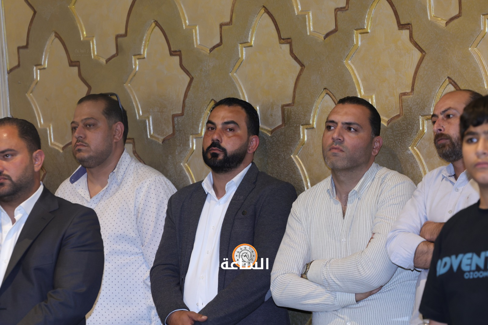 Madar Al-Saa Images 0.5960135185628795