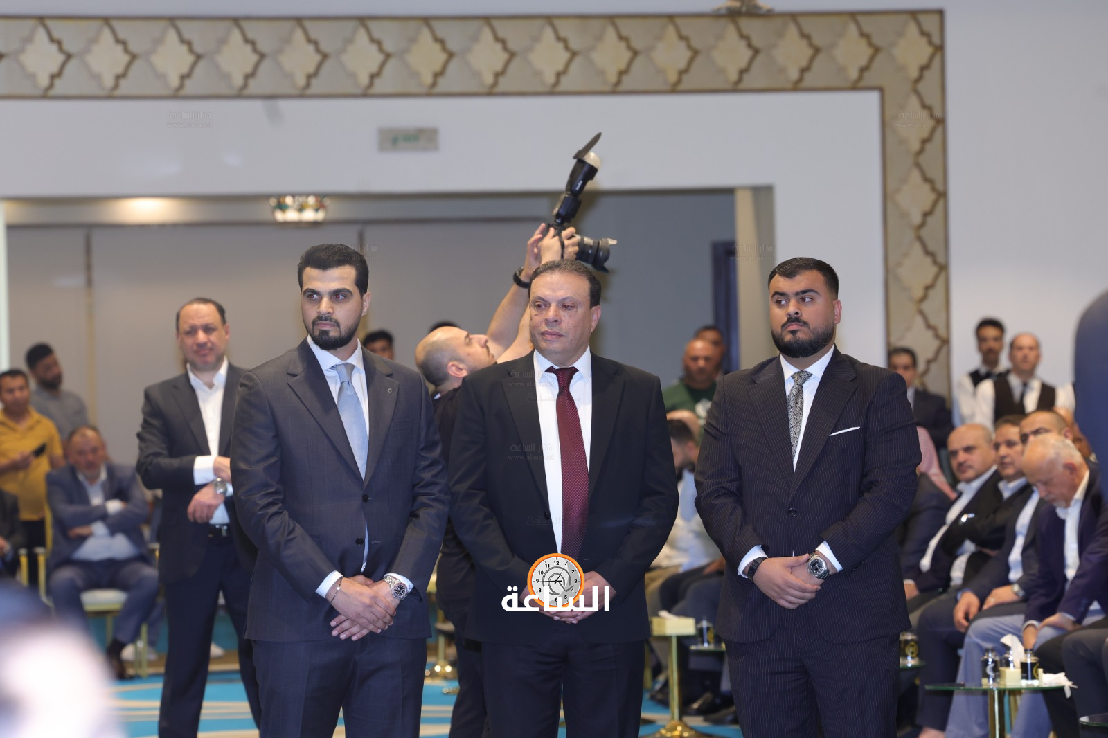 Madar Al-Saa Images 0.7477289526451344