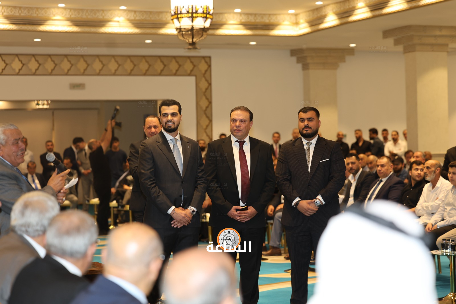 Madar Al-Saa Images 0.42037305345832243