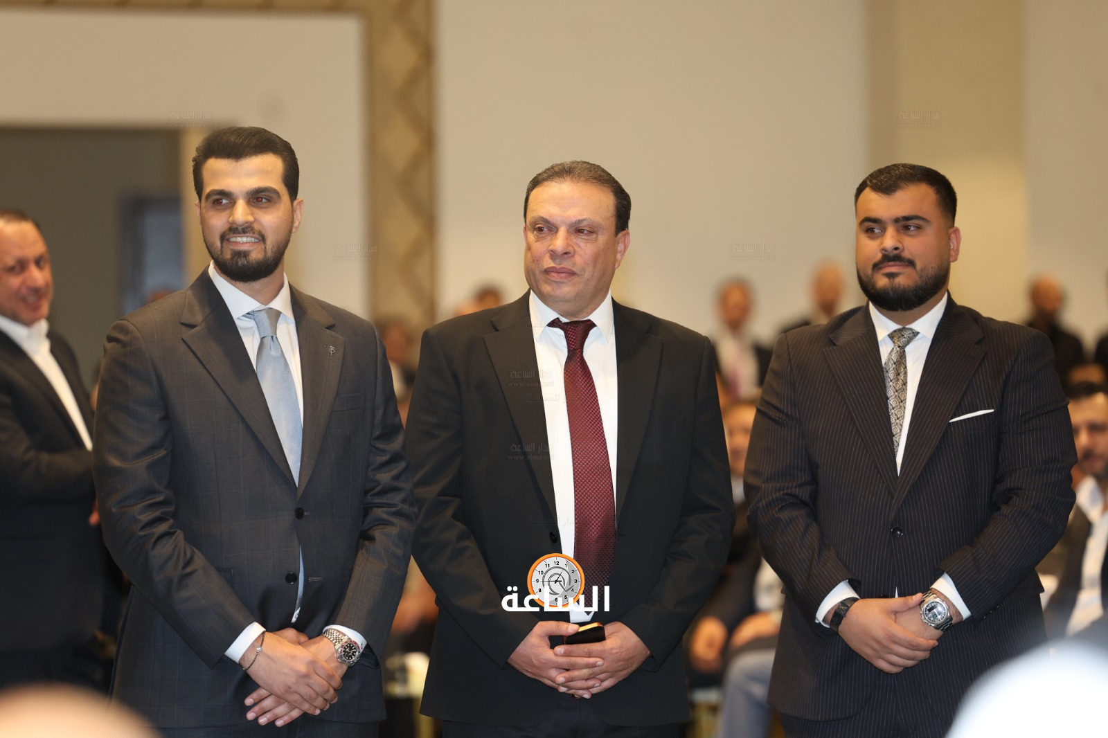 Madar Al-Saa Images 0.15511321022303326