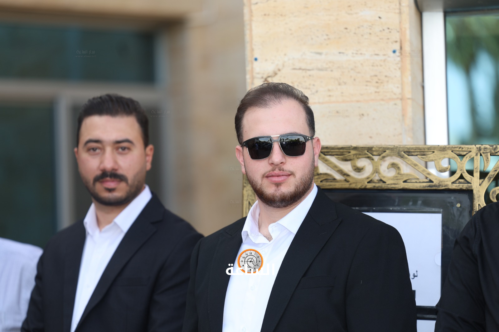 Madar Al-Saa Images 0.3060305869511617