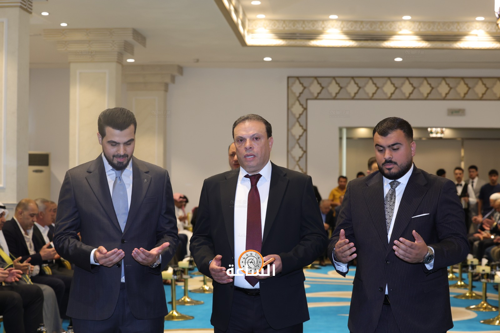 Madar Al-Saa Images 0.6687281429448444
