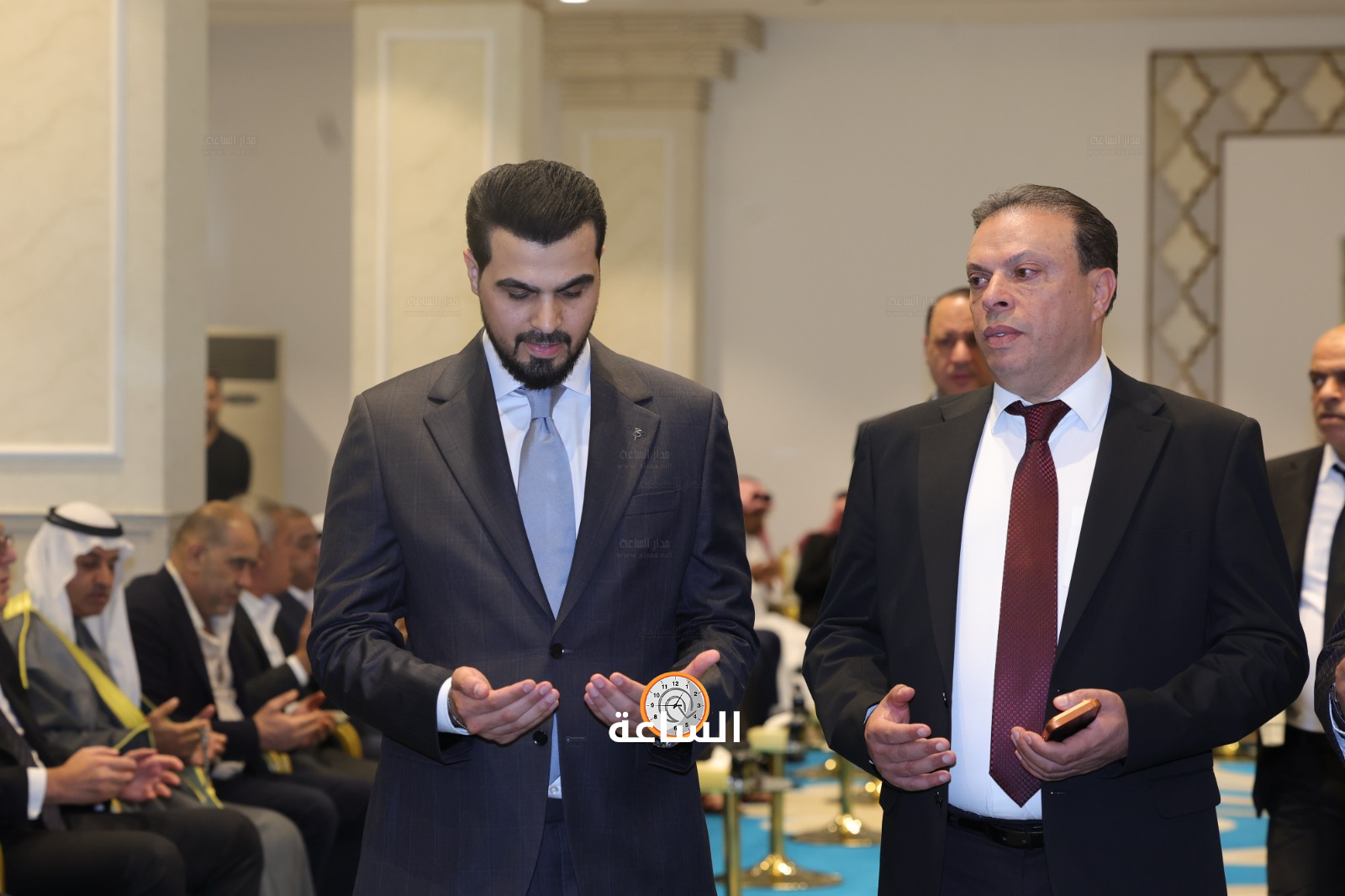 Madar Al-Saa Images 0.6184855355731766