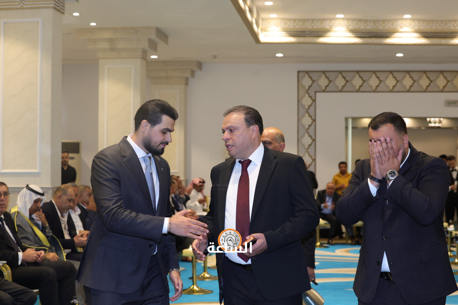 Madar Al-Saa Images 0.21179832896901596