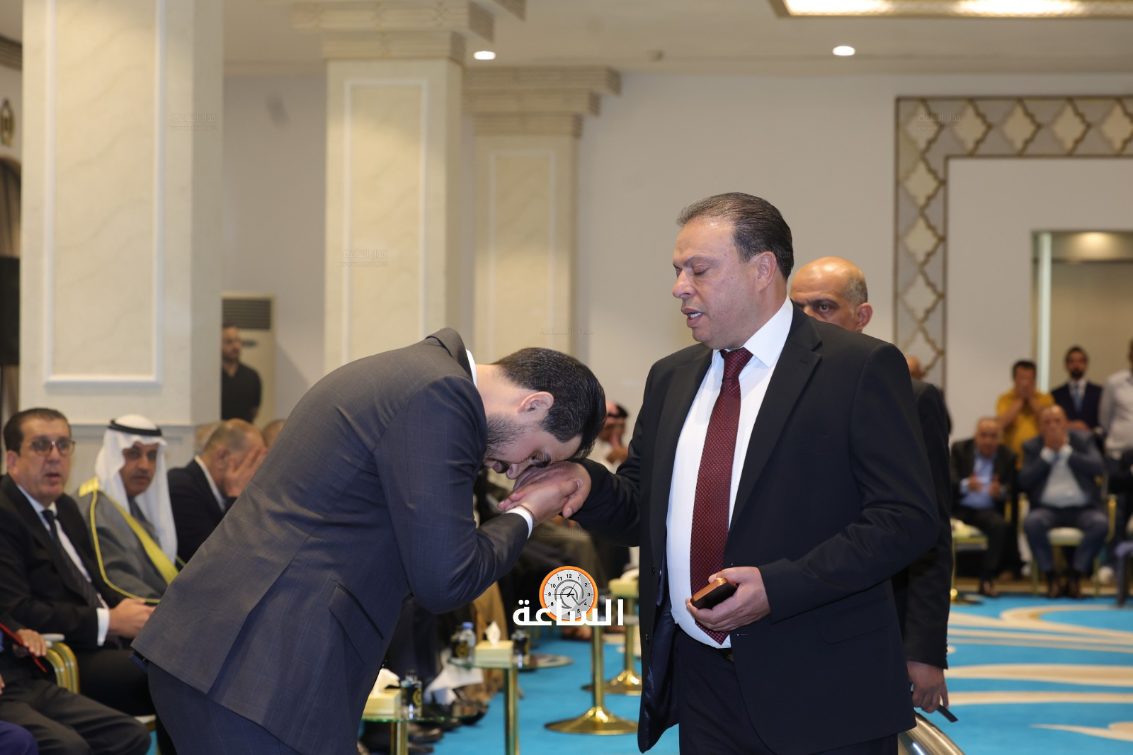 Madar Al-Saa Images 0.753406871582464