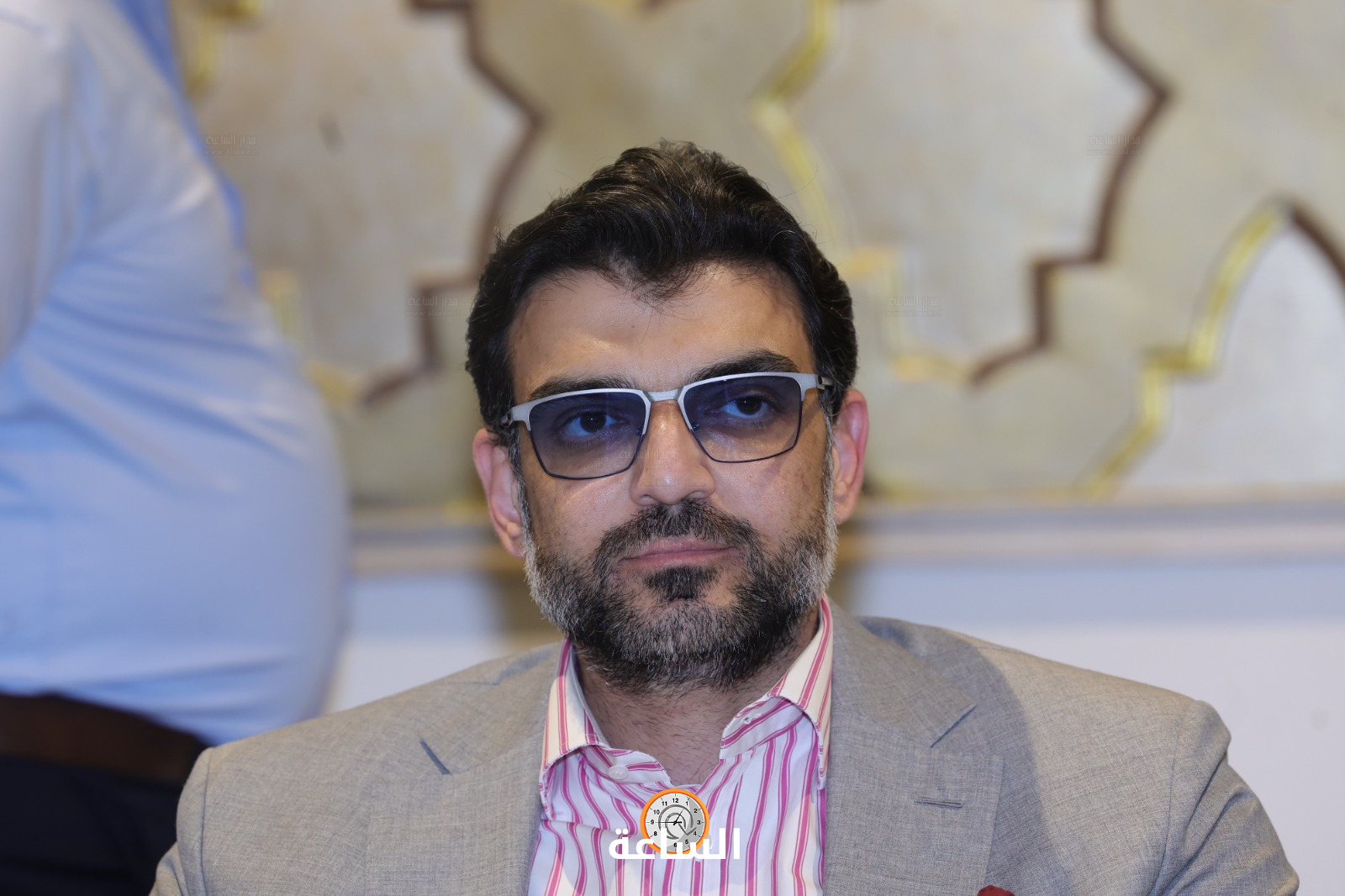 Madar Al-Saa Images 0.007364928740057453