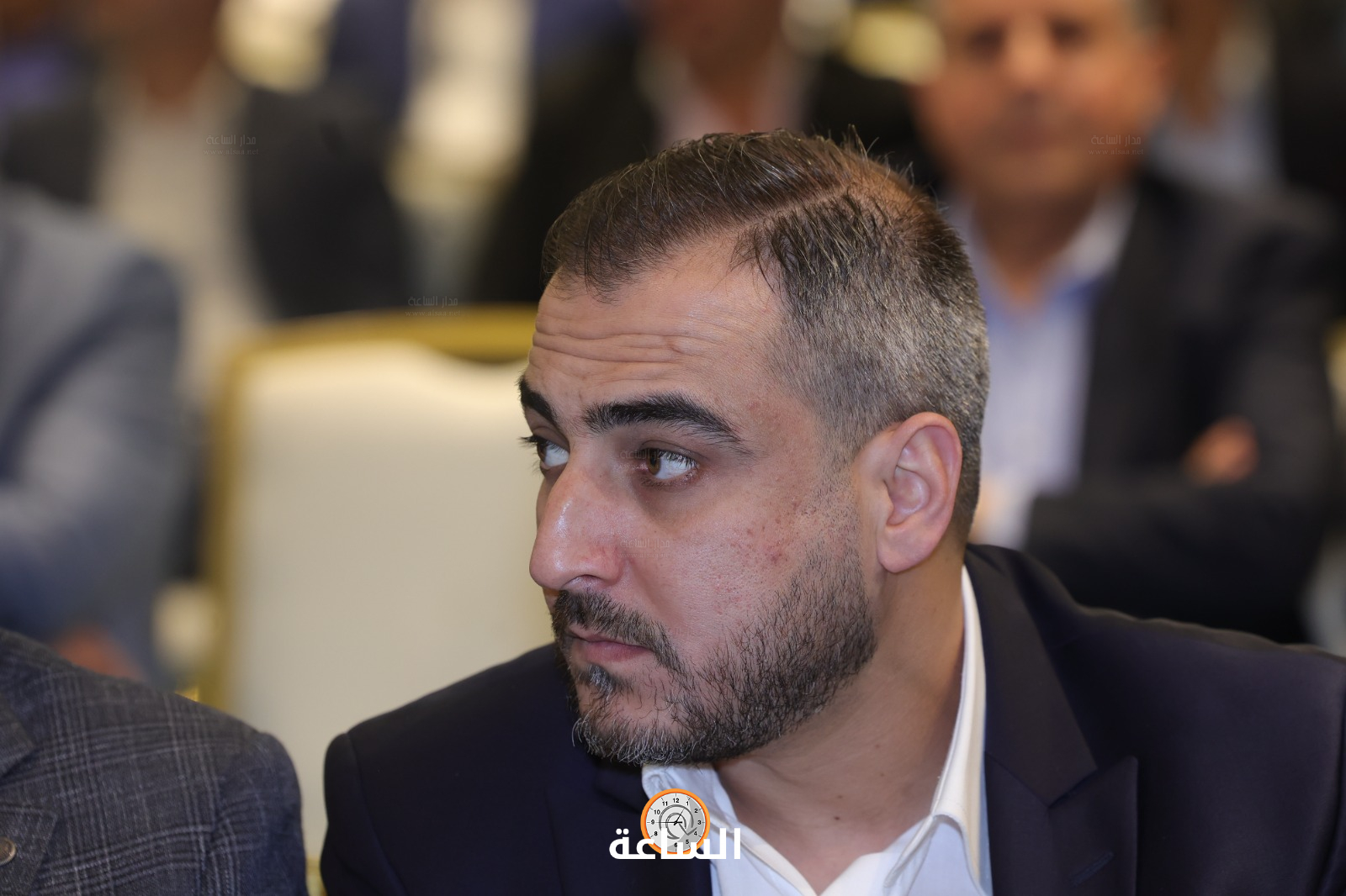 Madar Al-Saa Images 0.9291880038285337