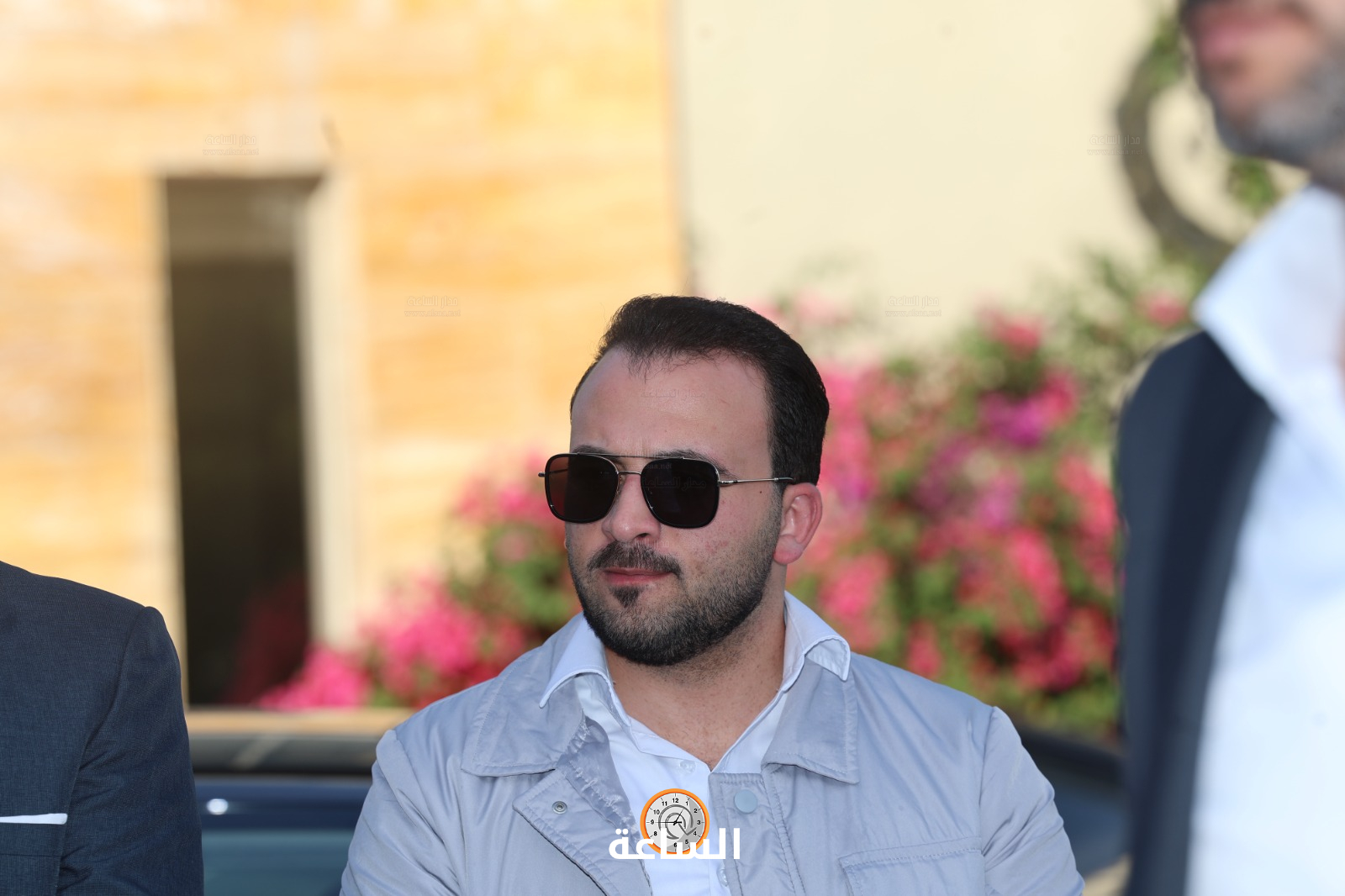 Madar Al-Saa Images 0.8426579741571161