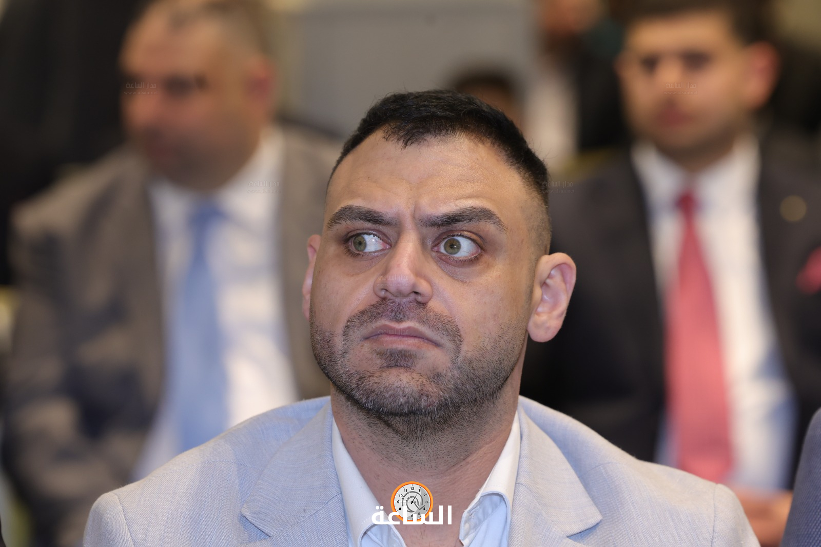 Madar Al-Saa Images 0.44650072263060414