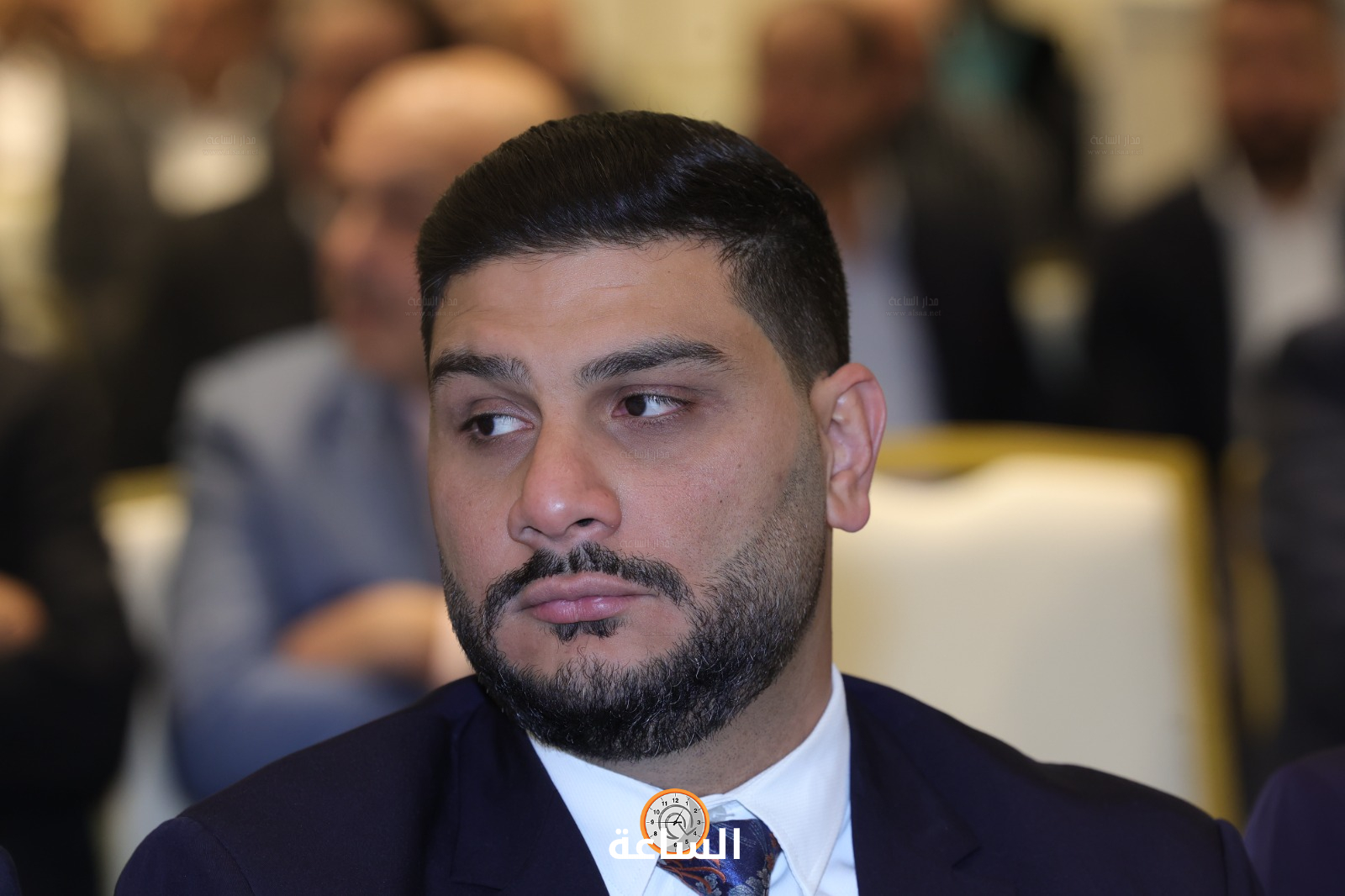 Madar Al-Saa Images 0.9428918908587249