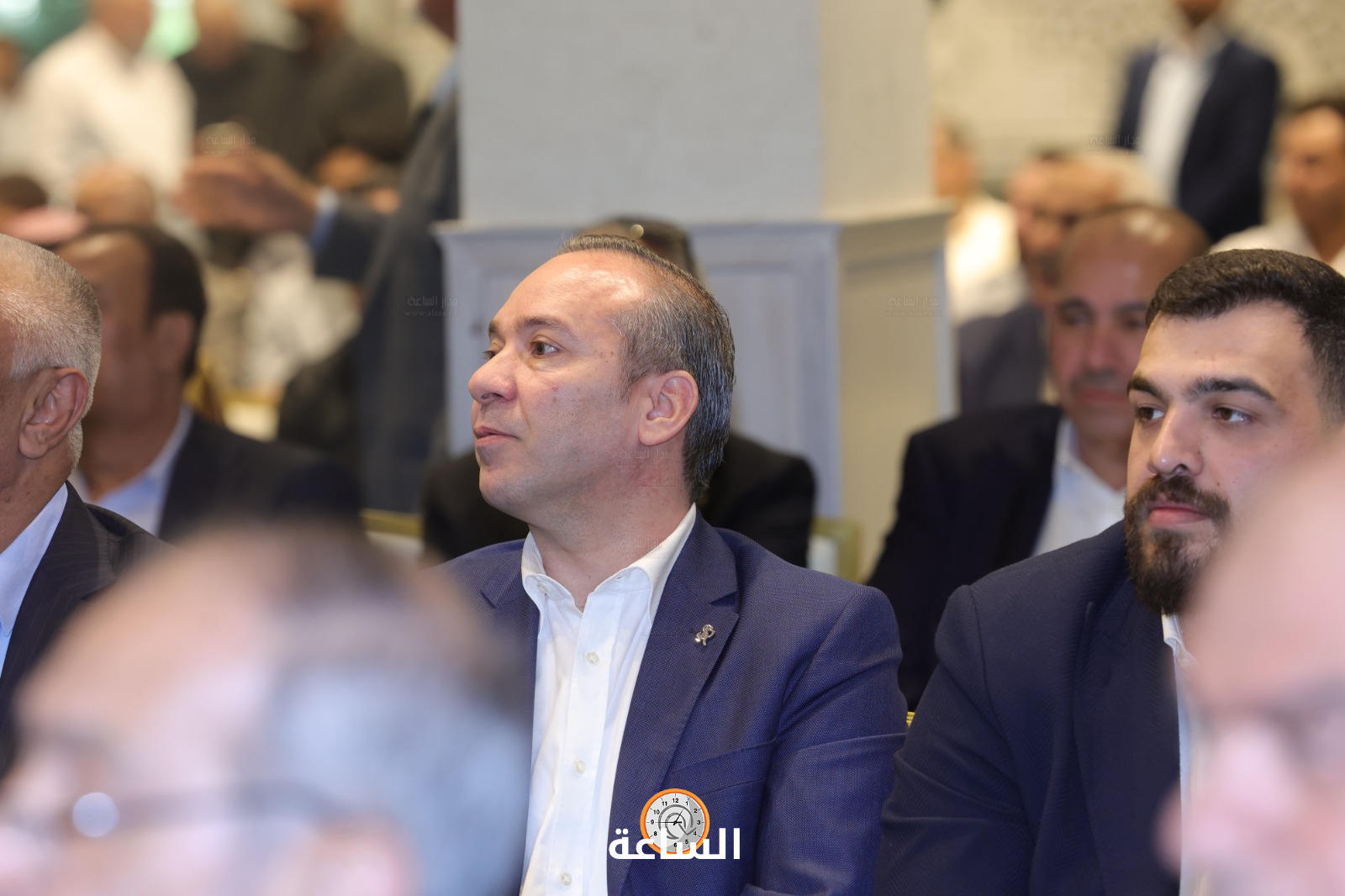 Madar Al-Saa Images 0.4190515838302251