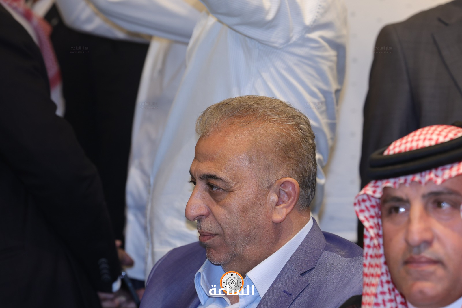 Madar Al-Saa Images 0.4735089855075941