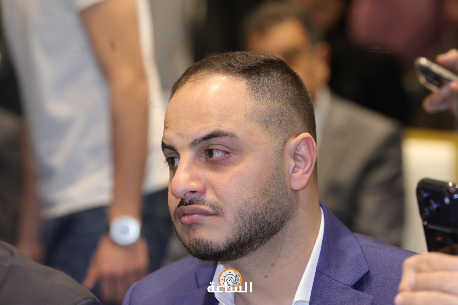 Madar Al-Saa Images 0.06548486862862024