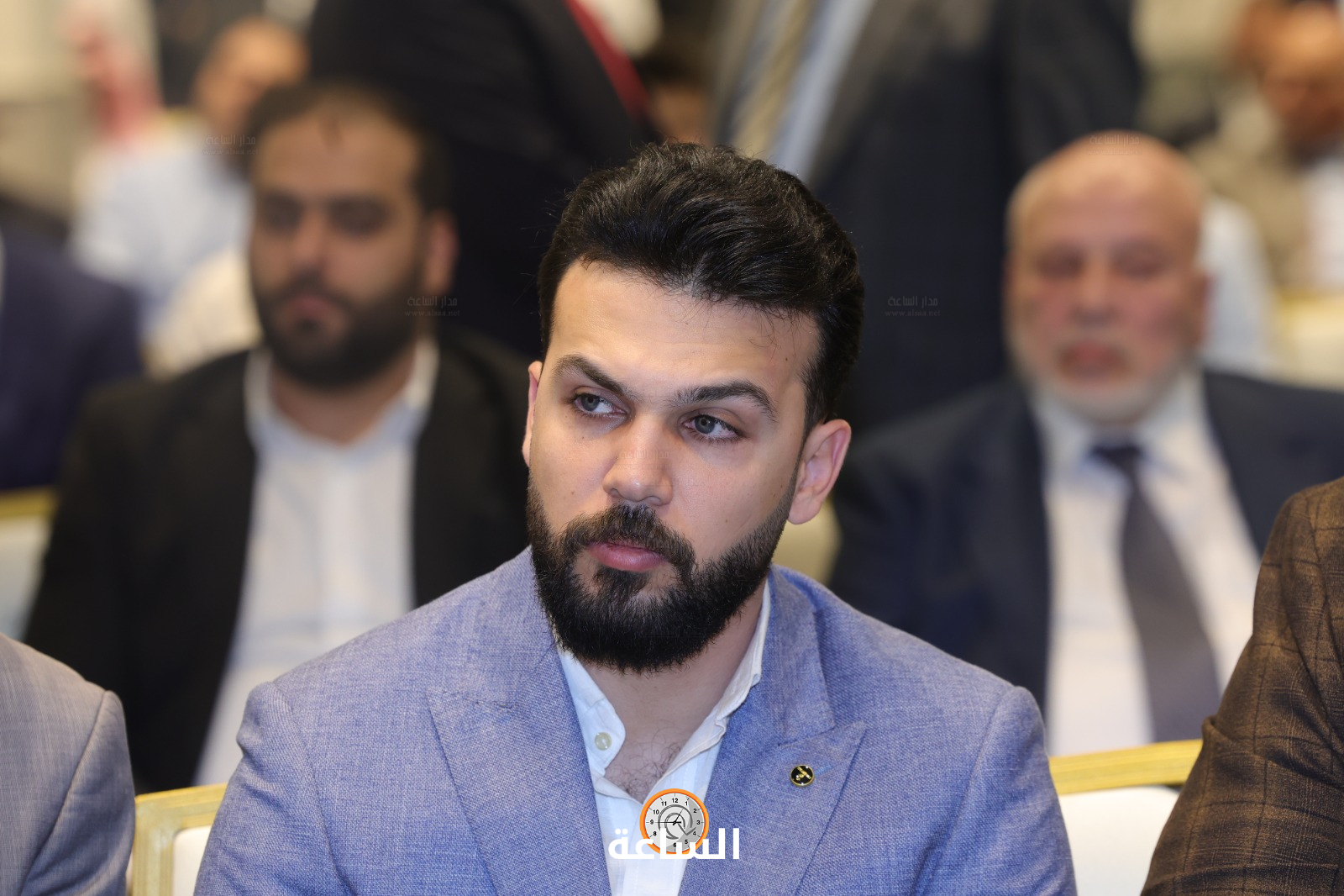 Madar Al-Saa Images 0.10405319399979396