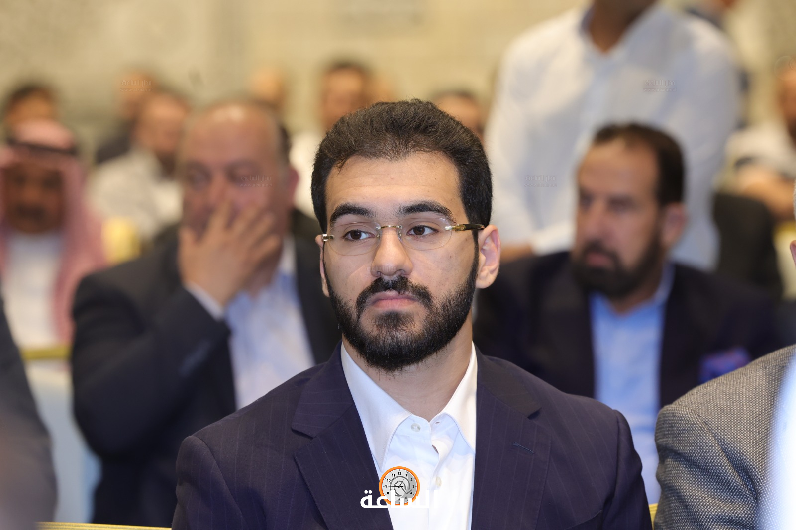 Madar Al-Saa Images 0.2079672335021383