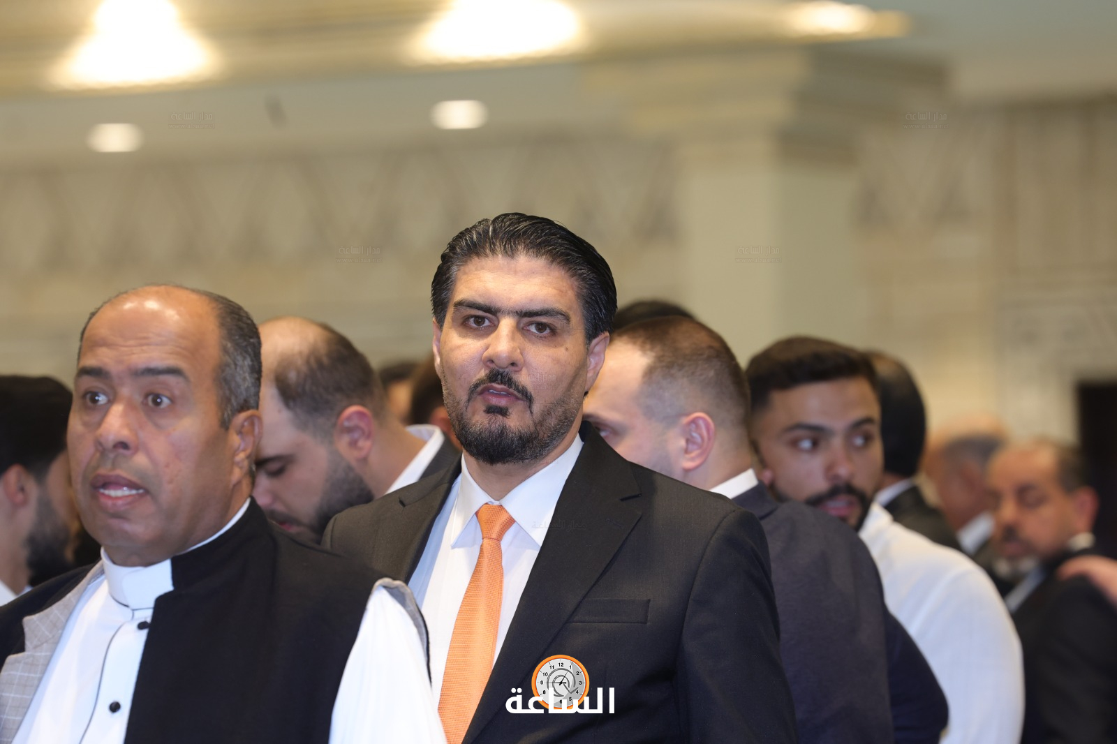 Madar Al-Saa Images 0.903884221691825
