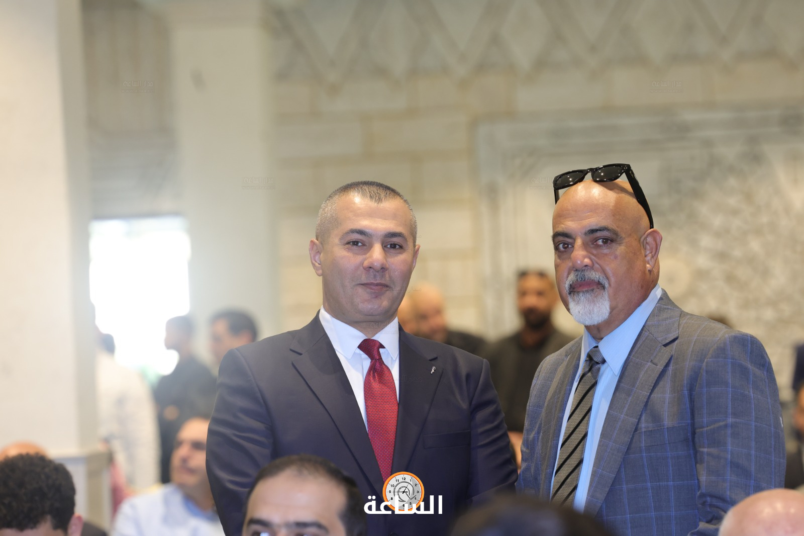 Madar Al-Saa Images 0.6294206264614302