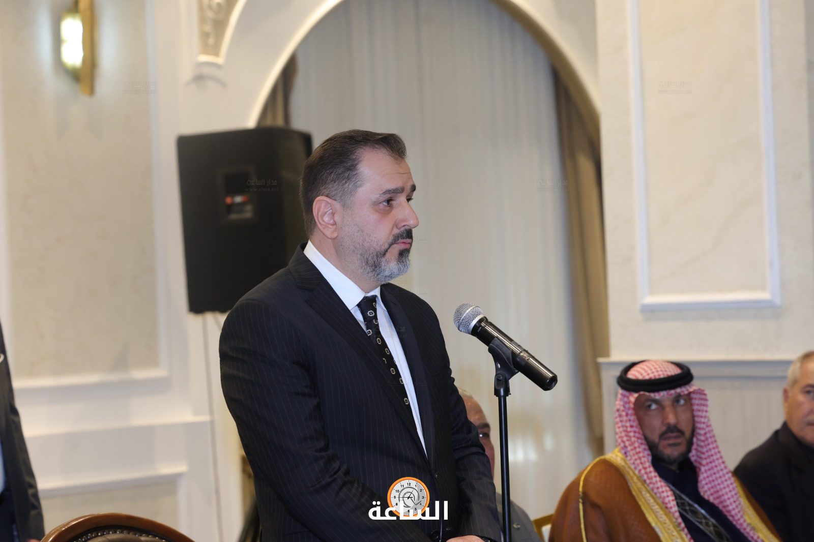 Madar Al-Saa Images 0.9354438163257172