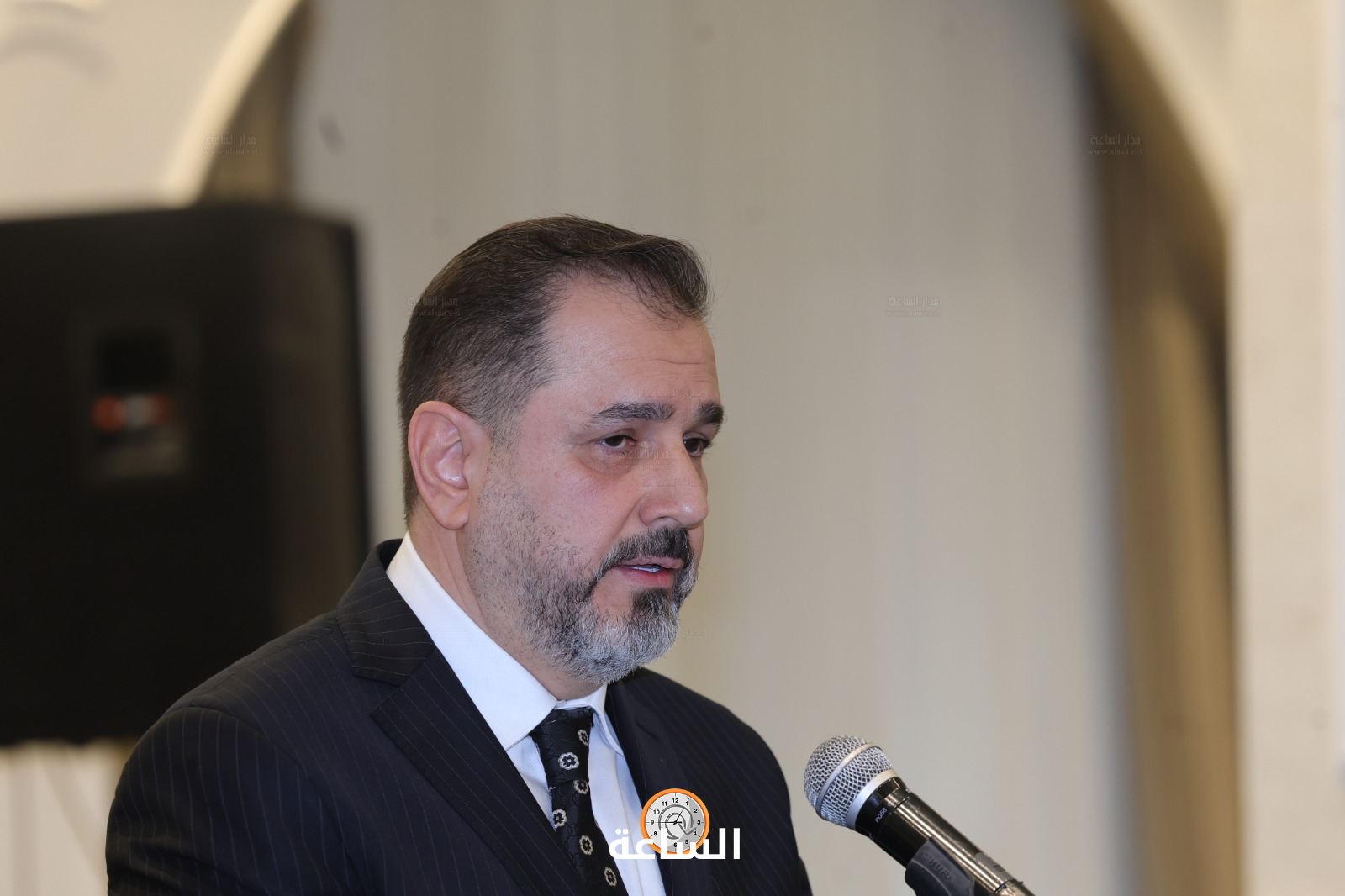 Madar Al-Saa Images 0.18518301353381028