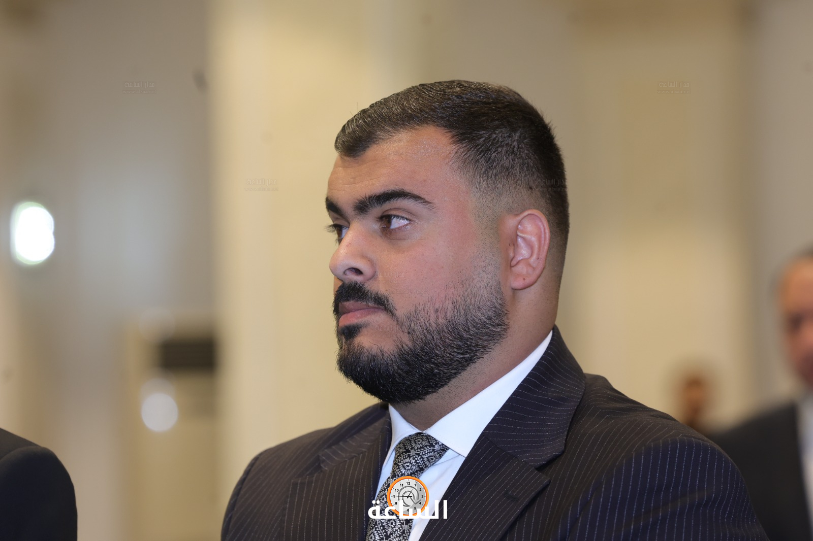 Madar Al-Saa Images 0.7666613320013748