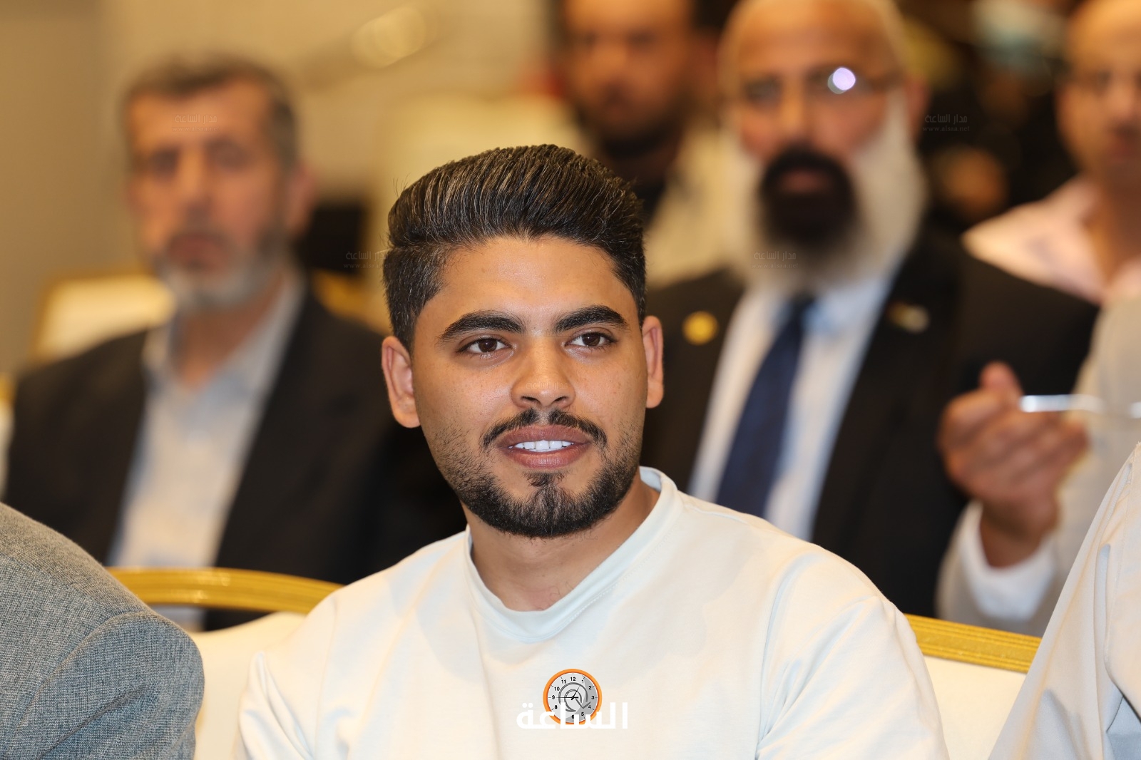 Madar Al-Saa Images 0.1084729280266099
