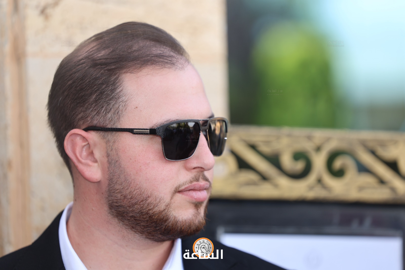 Madar Al-Saa Images 0.16625999981268613