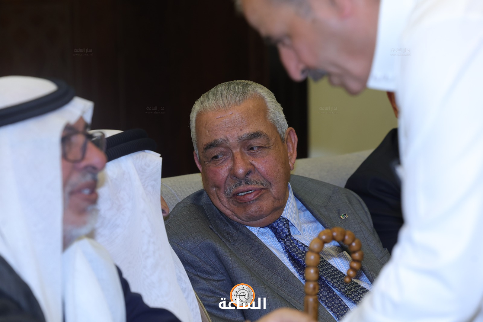 Madar Al-Saa Images 0.46202840622848107