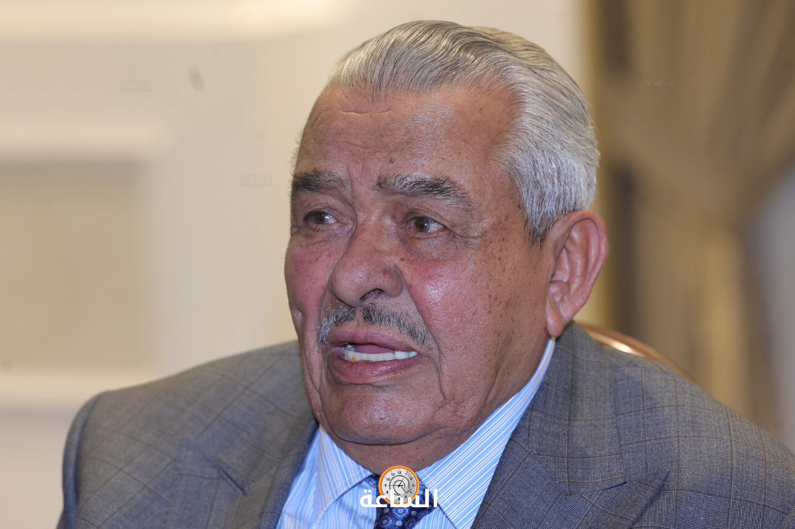 Madar Al-Saa Images 0.4114301281103061